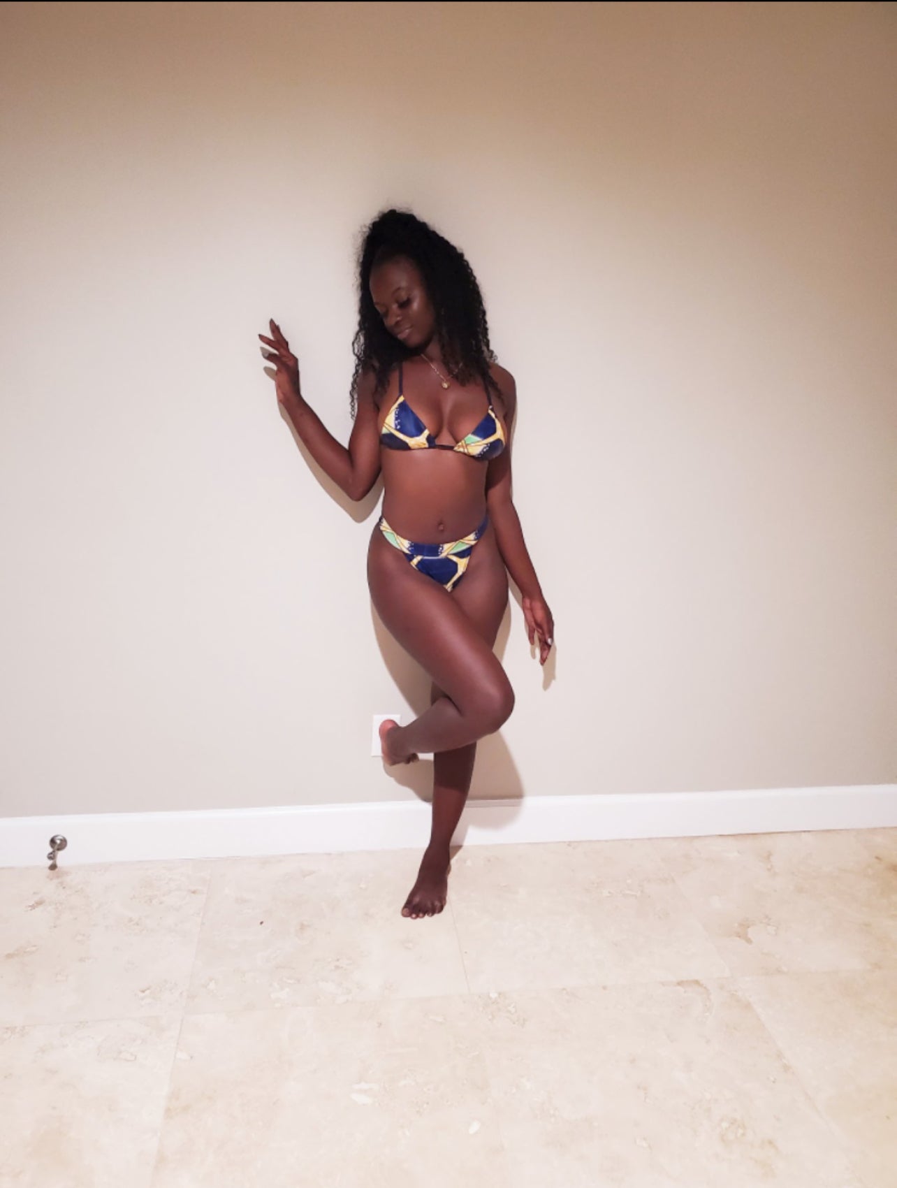 Bahama
