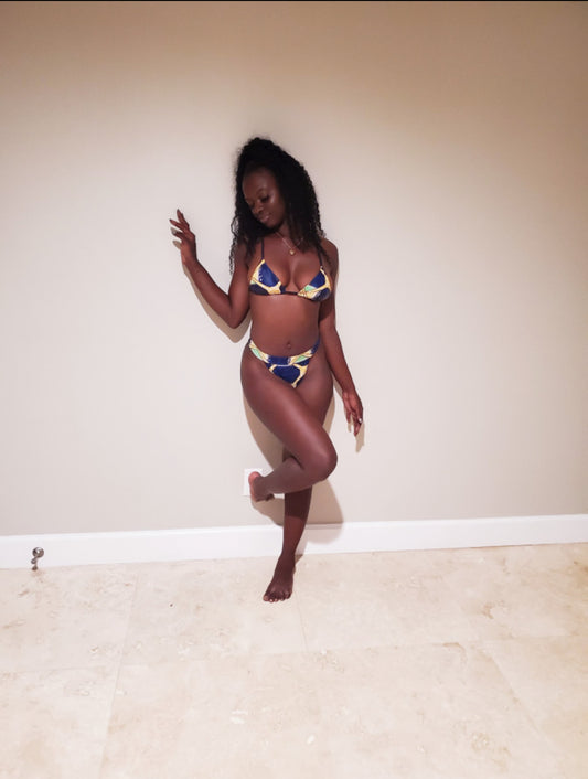 Bahama